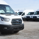 Image for article titled The First EVs in USPS' All-Electric Fleet Will Come From Ford